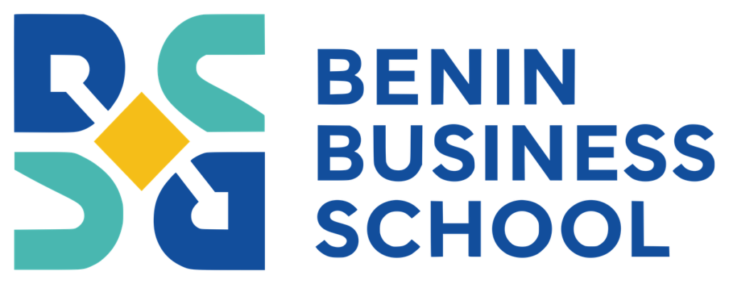 Logo BENIN BUSINESS SCHOOL